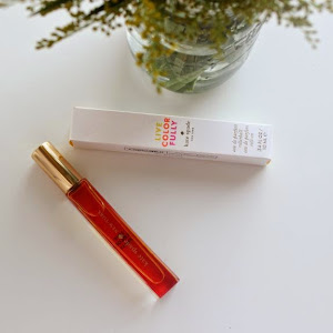 Kate Spade Live Colorfully Eau de Parfum Review The Sunday Girl